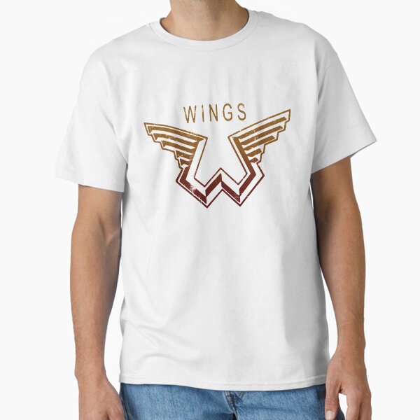 Item preview, Paul mccartney wings   designed and sold by brantl-hersh.