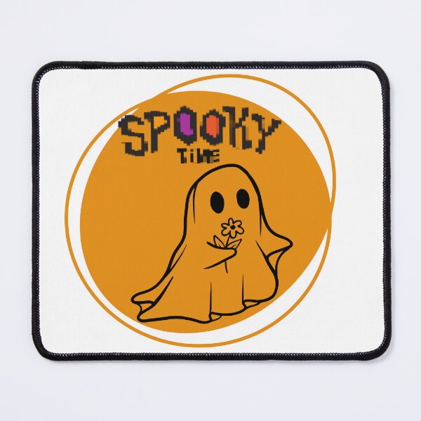 Item preview, Spooky time halloween designed and sold by DARE2DO.
