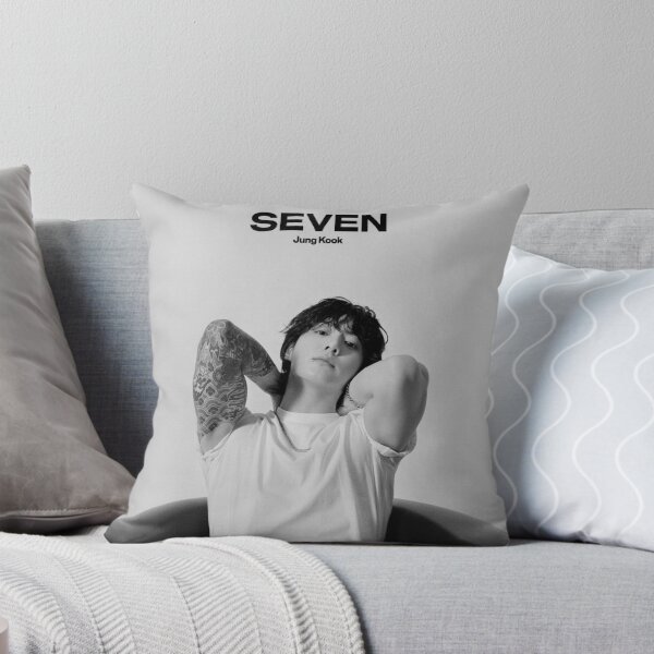Item preview, JUNGKOOK SEVEN 2 designed and sold by maries-shopz.