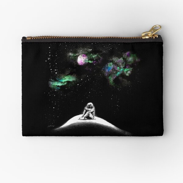 J'ai besoin d'espace Pochette