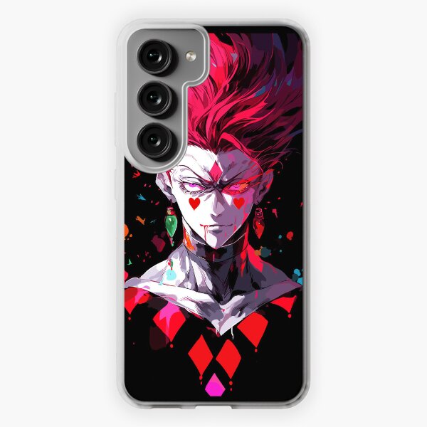 WZFT Japan Anime cute HxH Hunter X Hunters Gon Killua Soft Silicone Phone  Case for Samsung Galaxy S10 Plus (2,Galaxy S10 Plus) : :  Electronics & Photo