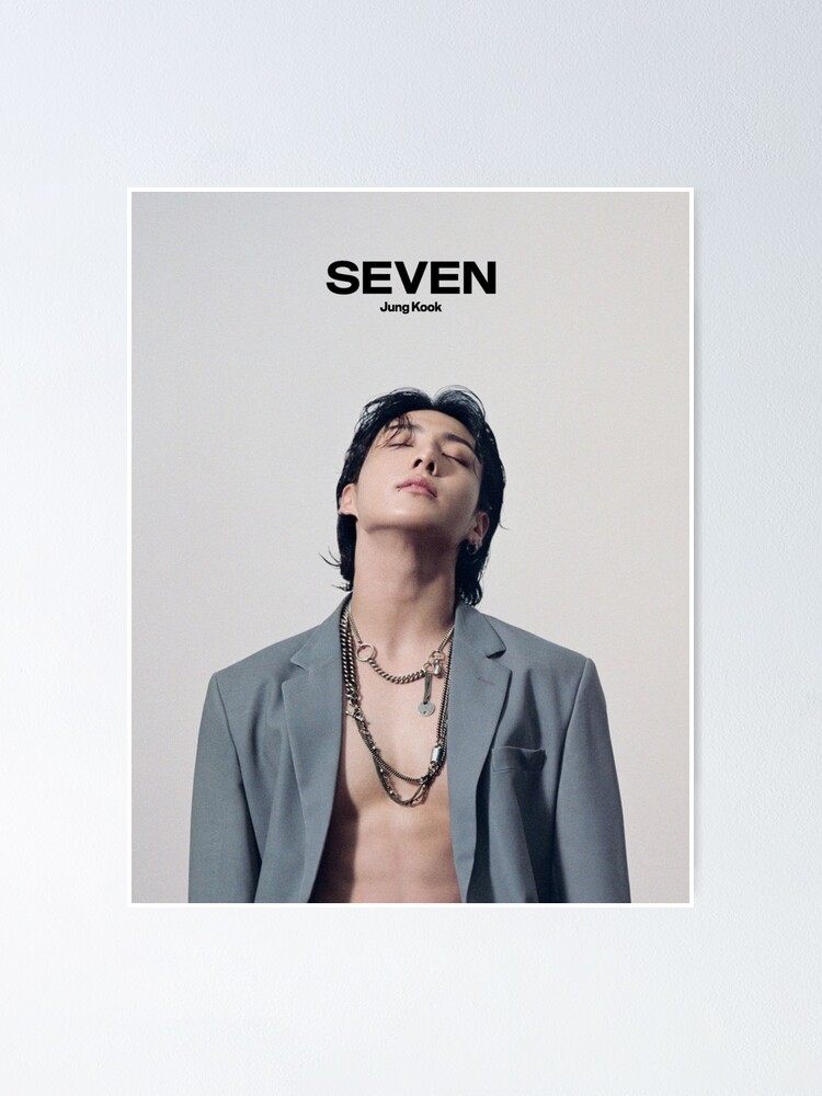 JUNGKOOK SEVEN 3