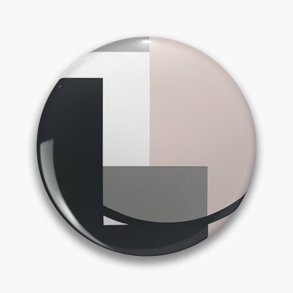 Item preview, Monochrome Masterpieces: A Minimalist Gallery designed and sold by Purple-Glow.