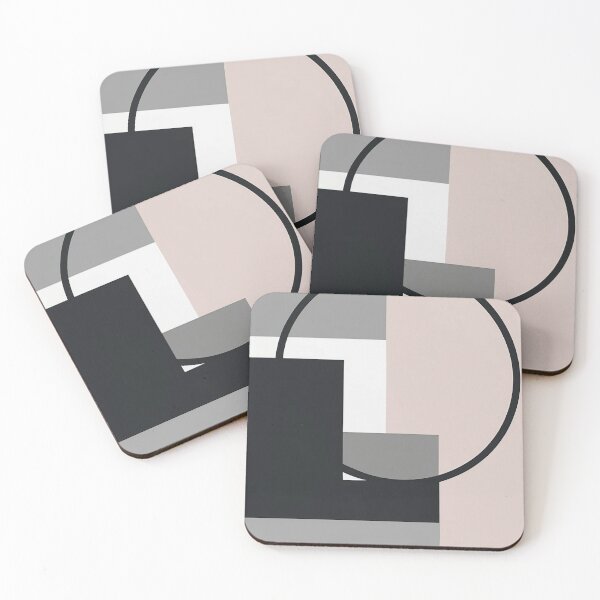 Item preview, Monochrome Masterpieces: A Minimalist Gallery designed and sold by Purple-Glow.