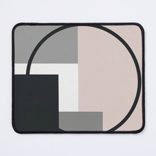Item preview, Monochrome Masterpieces: A Minimalist Gallery designed and sold by Purple-Glow.
