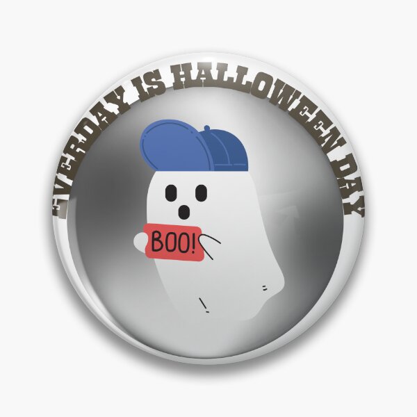 Item preview, Everyday is halloween day  designed and sold by DARE2DO.