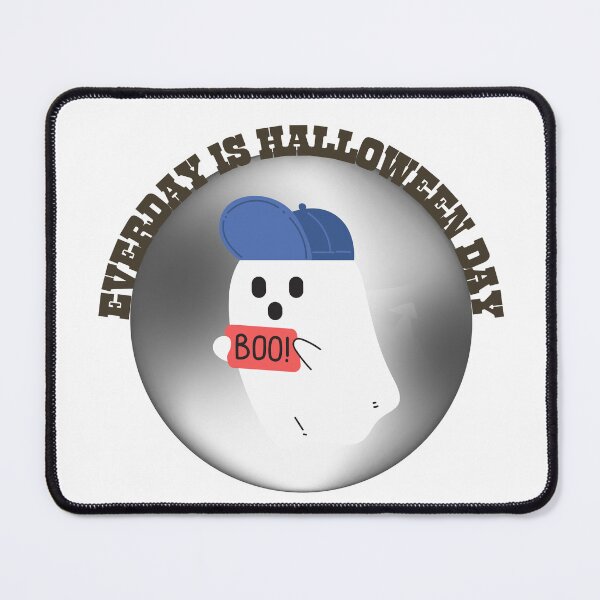 Item preview, Everyday is halloween day designed and sold by DARE2DO.