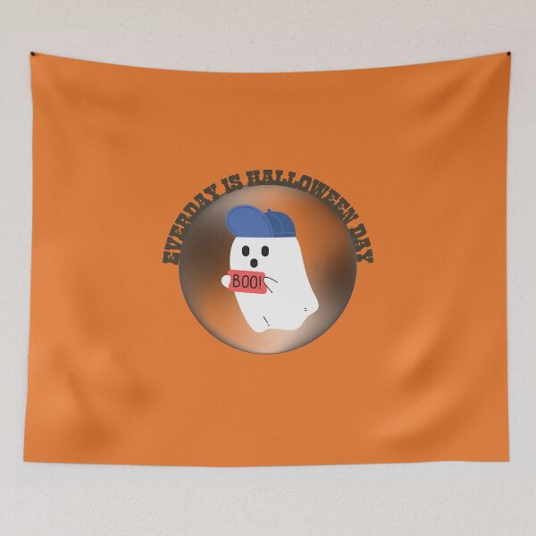 Item preview, Everyday is halloween day  designed and sold by DARE2DO.