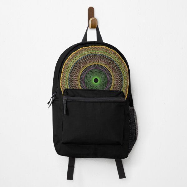 Item preview, Mandala Pattern 10 [13005-OYGBPR] BB designed and sold by LottMultimedia.