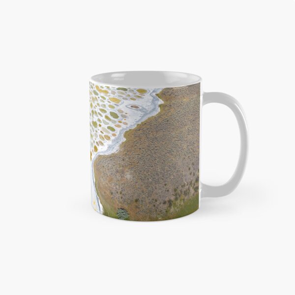 Item preview, Spotted Lake Osoyoos Okanagan Similkameen Valley designed and sold by Kevin Miller Photography.