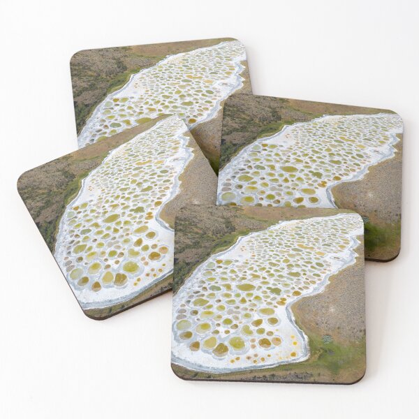 Item preview, Spotted Lake Osoyoos Okanagan Similkameen Valley designed and sold by Kevin Miller Photography.