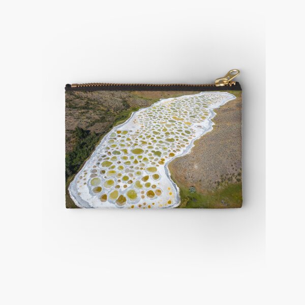 Item preview, Spotted Lake Osoyoos Okanagan Similkameen Valley designed and sold by Kevin Miller Photography.