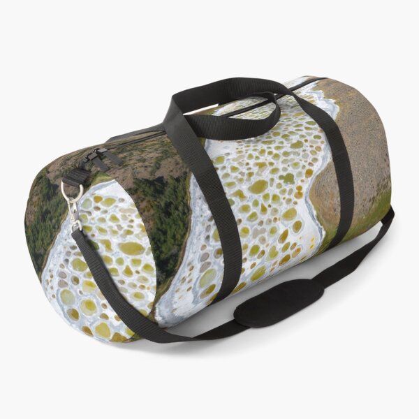Item preview, Spotted Lake Osoyoos Okanagan Similkameen Valley designed and sold by Kevin Miller Photography.