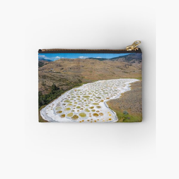 Item preview, Spotted Lake Osoyoos Okanagan Similkameen Valley designed and sold by Kevin Miller Photography.