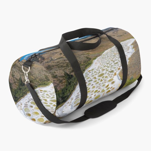 Item preview, Spotted Lake Osoyoos Okanagan Similkameen Valley designed and sold by Kevin Miller Photography.