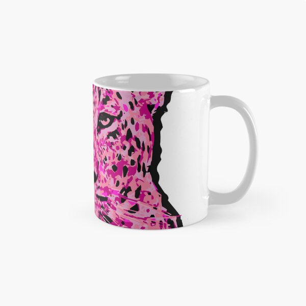 Item preview, pinky leopard designed and sold by Gabrielfalera.