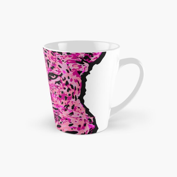 Item preview, pinky leopard designed and sold by Gabrielfalera.