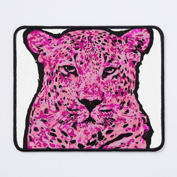 Item preview, pinky leopard designed and sold by Gabrielfalera.