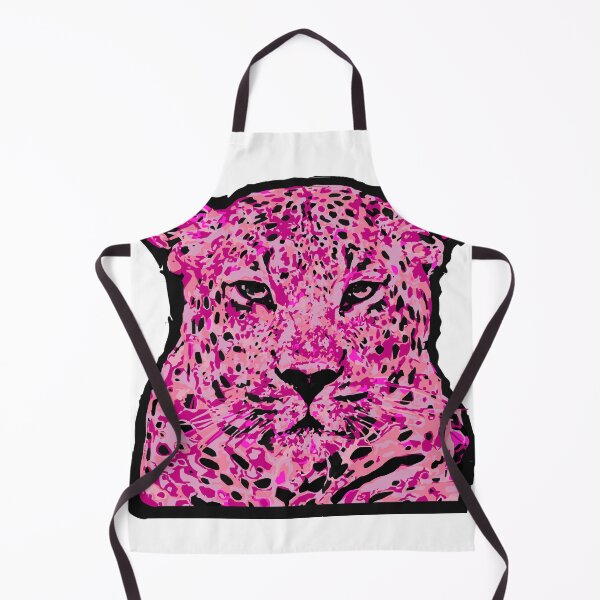 Item preview, pinky leopard designed and sold by Gabrielfalera.