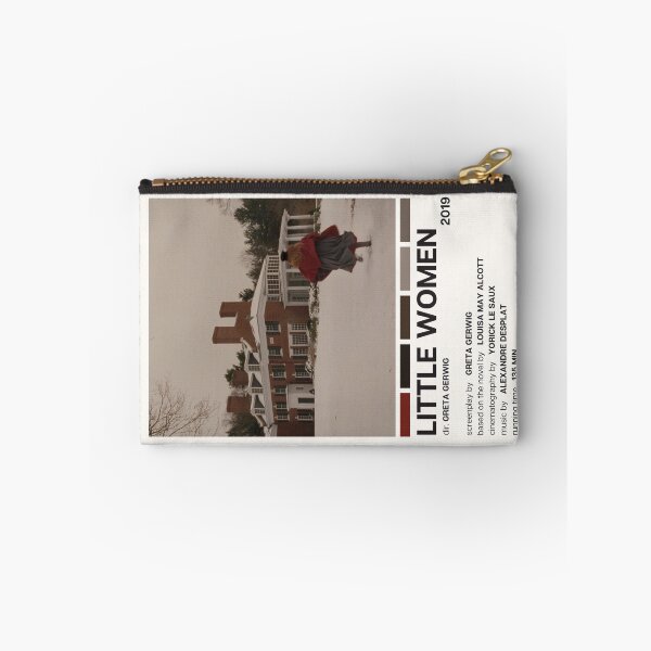 Item preview, Little Women (2019) Movie Poster designed and sold by YellowishCat15.