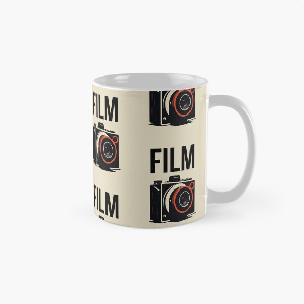 Item preview, Retro Film Camera ArtNº4B designed and sold by Bauani.