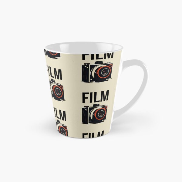 Item preview, Retro Film Camera ArtNº4B designed and sold by Bauani.