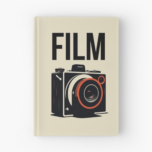Item preview, Retro Film Camera ArtNº4B designed and sold by Bauani.