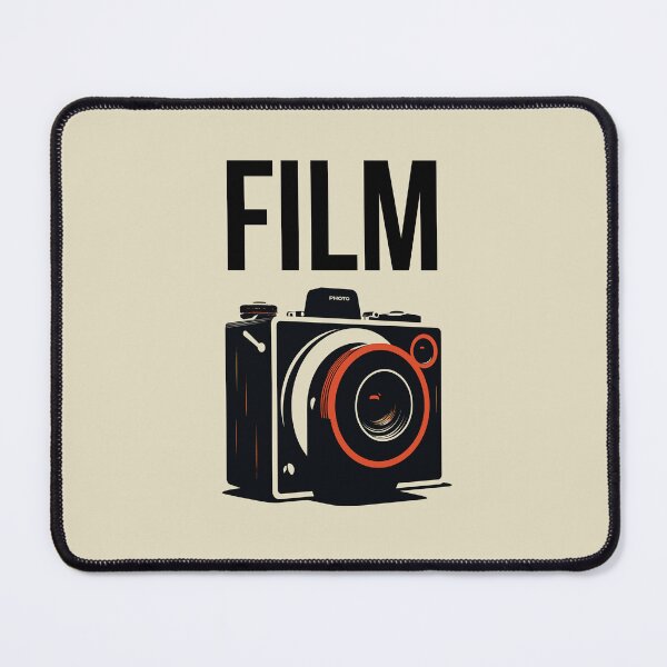 Item preview, Retro Film Camera ArtNº4B designed and sold by Bauani.