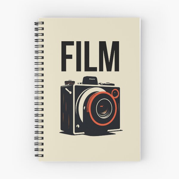 Item preview, Retro Film Camera ArtNº4B designed and sold by Bauani.
