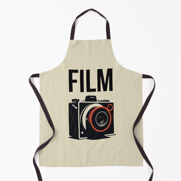 Item preview, Retro Film Camera ArtNº4B designed and sold by Bauani.