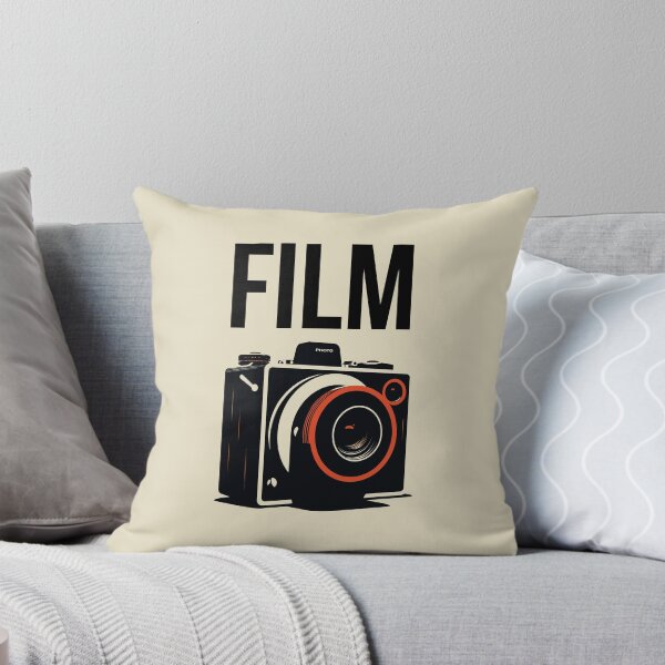 Item preview, Retro Film Camera ArtNº4B designed and sold by Bauani.