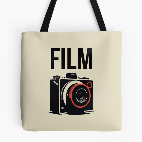 Item preview, Retro Film Camera ArtNº4B designed and sold by Bauani.