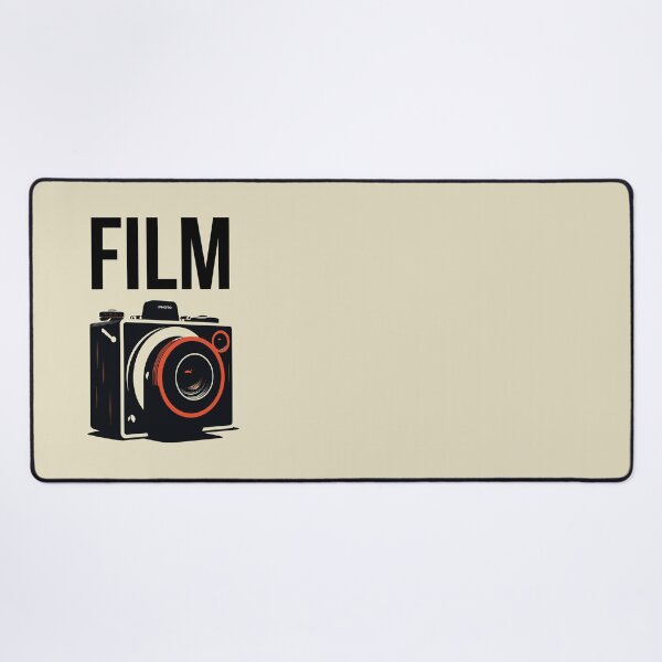 Item preview, Retro Film Camera ArtNº4B designed and sold by Bauani.
