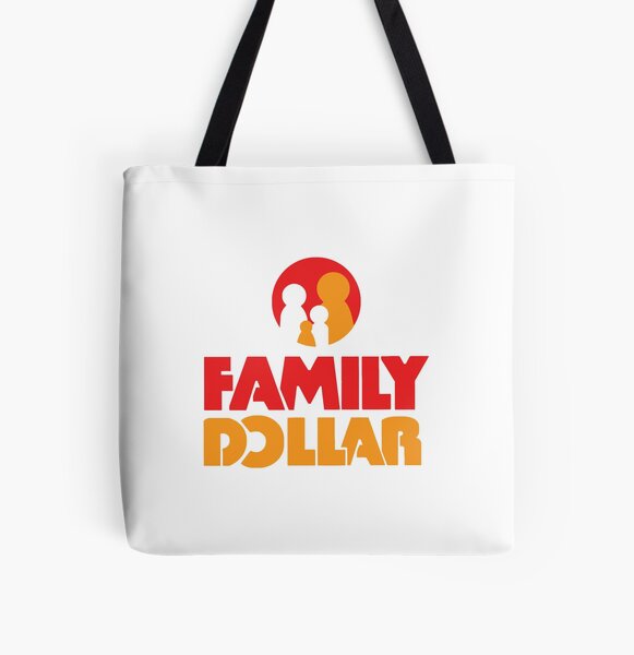 Totes 2025 family dollar