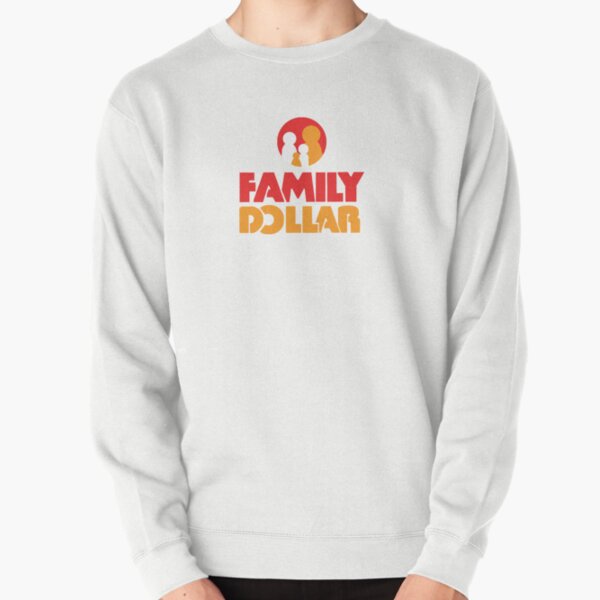 Family dollar hoodies best sale