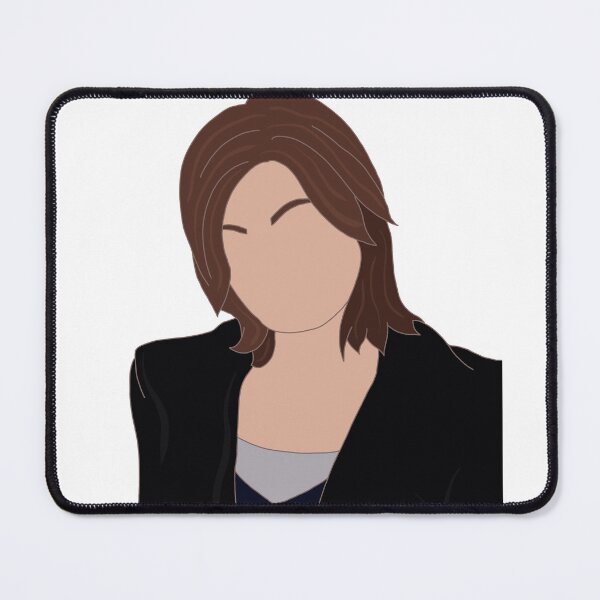 Item preview, Olivia Benson in Love designed and sold by DbfozDesigns.
