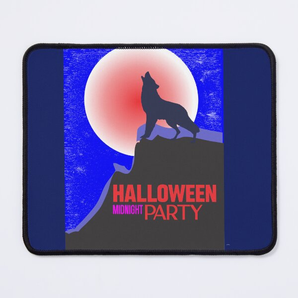 Item preview, halloween party designed and sold by Mahilis.