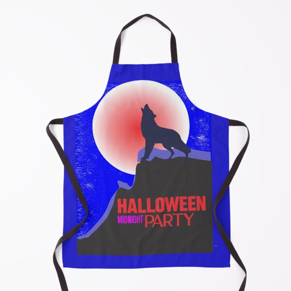 Item preview, halloween party designed and sold by Mahilis.