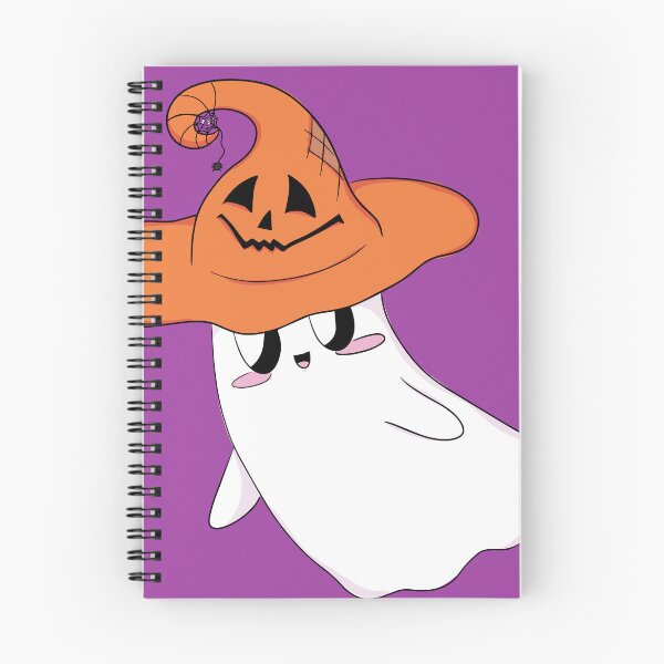 Item preview, Halloween Ghost designed and sold by Rougetango.