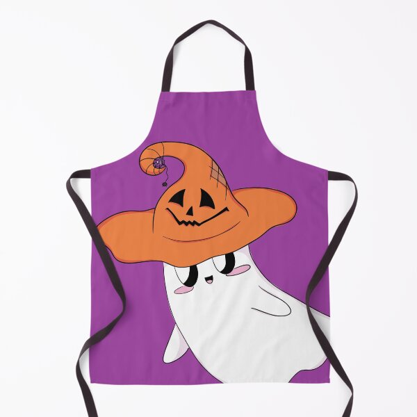 Item preview, Halloween Ghost designed and sold by Rougetango.