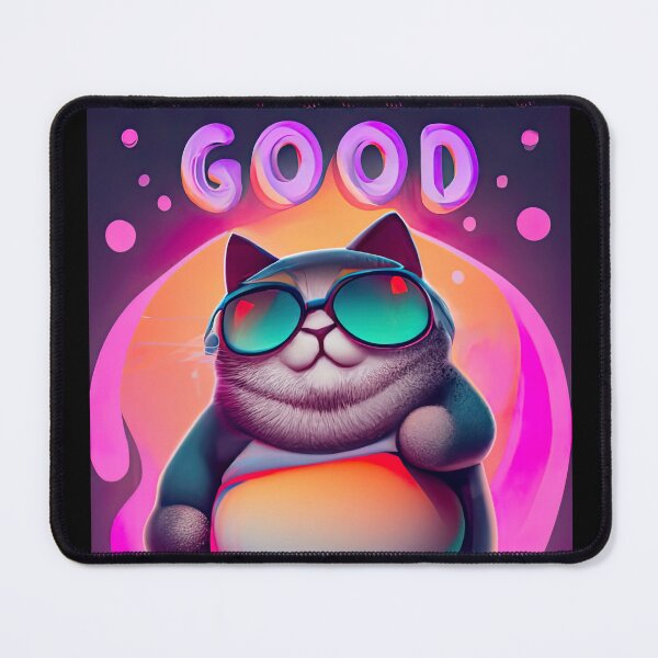 Item preview, feeling good designed and sold by ururuty.