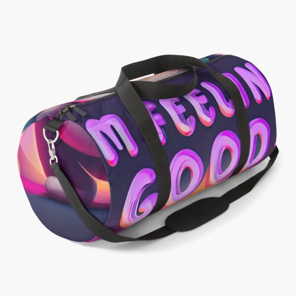 Item preview, feeling good designed and sold by ururuty.
