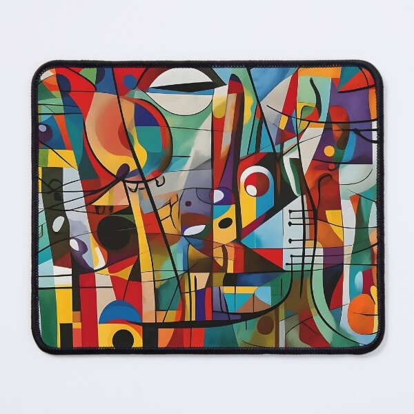 Item preview, Abstract Musical Inifinity Loop  designed and sold by thomashutchings.