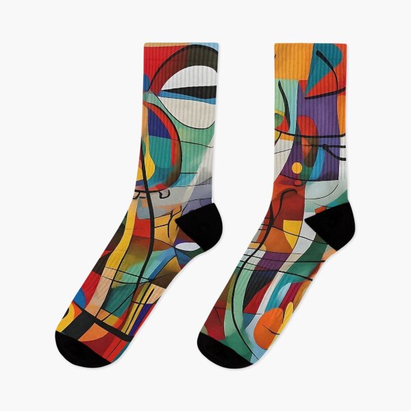 Item preview, Abstract Musical Inifinity Loop  designed and sold by thomashutchings.