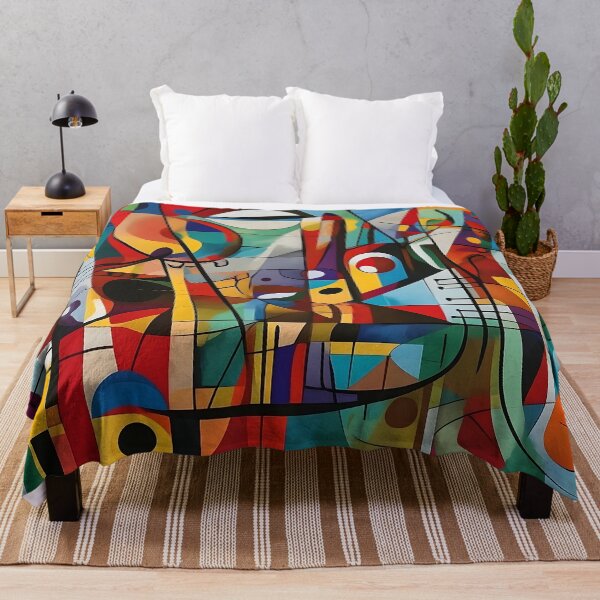 Item preview, Abstract Musical Inifinity Loop designed and sold by thomashutchings.