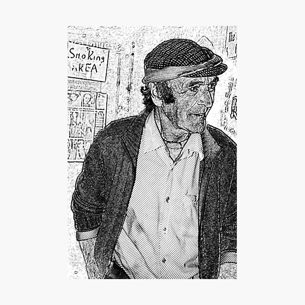 Item preview, THE  MAN (  ireland  ) designed and sold by TIMKIELY.