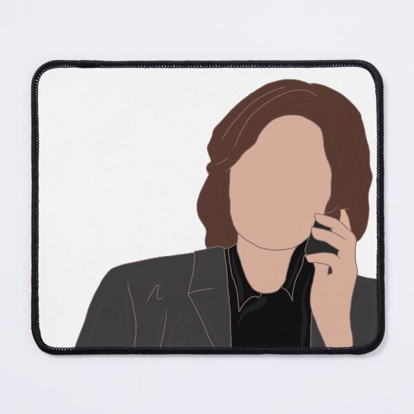 Item preview, Olivia Benson Season 1 Opening Credits SVU designed and sold by DbfozDesigns.