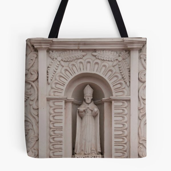 Item preview, Cathedral De Santa Maria - Facade Close-Up - 1 © designed and sold by © Hany G. Jadaa © Prince John Photography.