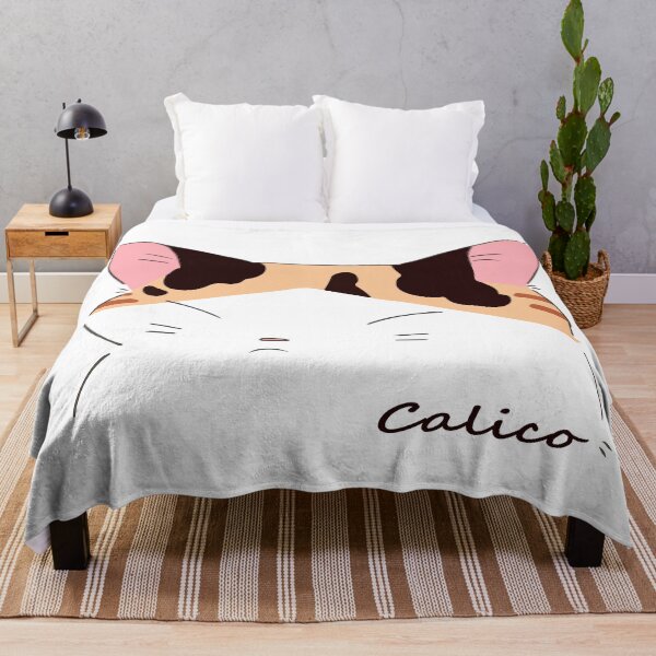 Item preview, Calico Cat designed and sold by VolpePixelArts.