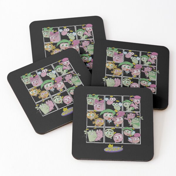 Item preview, The Fairly Vintage - The Fairly Kids Movie designed and sold by HaleyBeeFash.